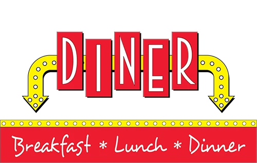 The Gumbodiner logo