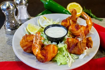 The Gumbo Diner's Starters